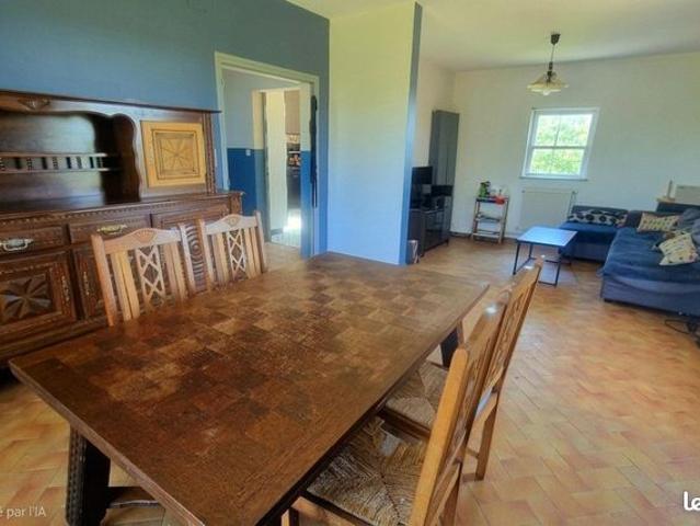 Maison 6 pièces 147 m²