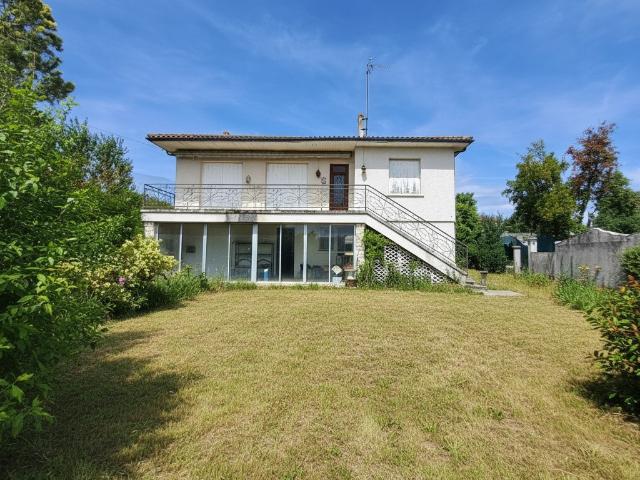 Maison 6 pièces 147 m²
