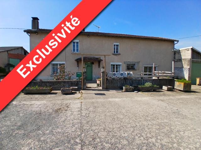 Maison 6 pièces 147 m²