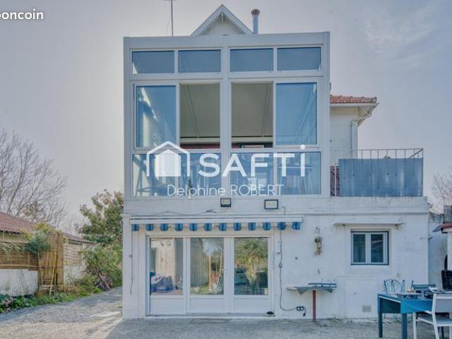 Maison 6 pièces 147 m²