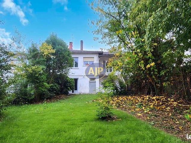 Maison 6 pièces 147 m²