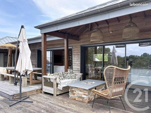 Maison 6 pièces 147 m²