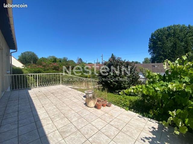 Maison 6 pièces 147 m²