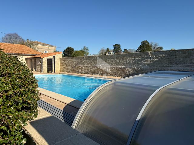 Maison 6 pièces 147 m²