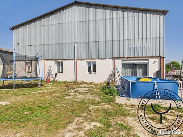 Maison 6 pièces 147 m²