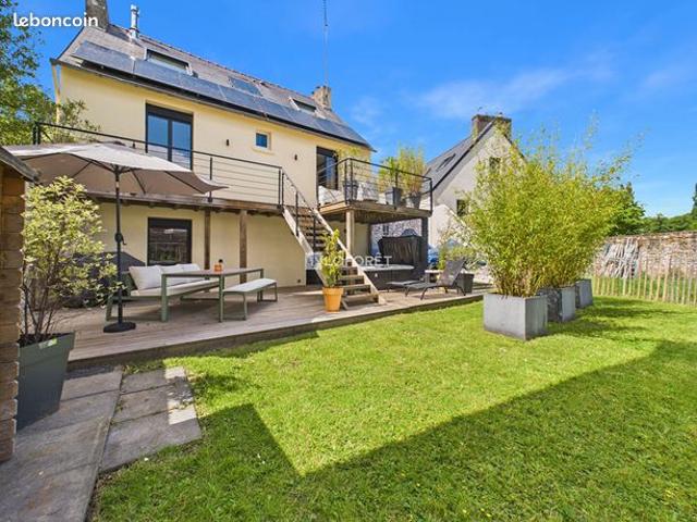 Maison 6 pièces 147 m²