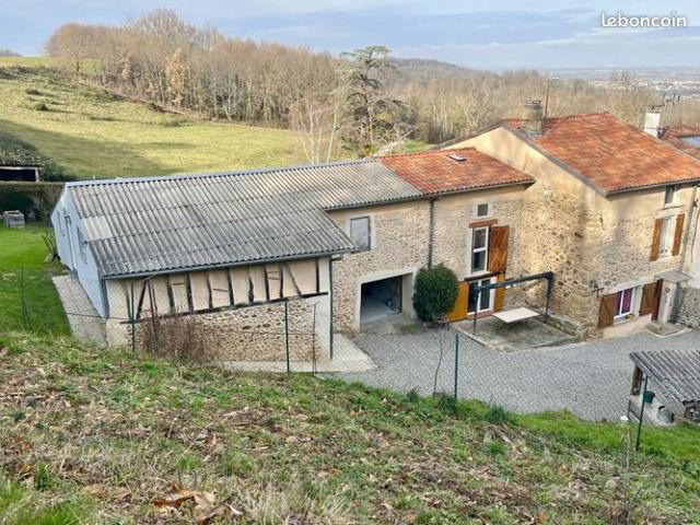 Maison 6 pièces 147 m²