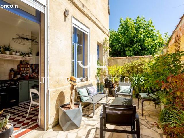 Maison 6 pièces 147 m²