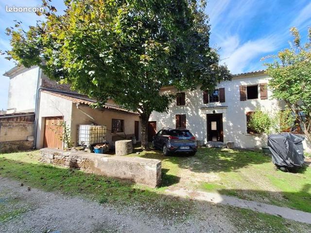 Maison 6 pièces 147 m²