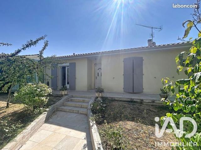 Maison 6 pièces 147 m²