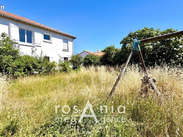 Maison 6 pièces 147 m²