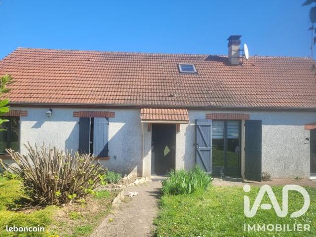 Maison 6 pièces 147 m²