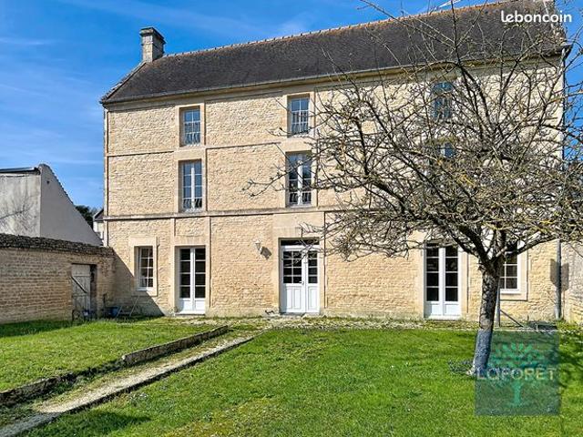 Maison 6 pièces 147 m²