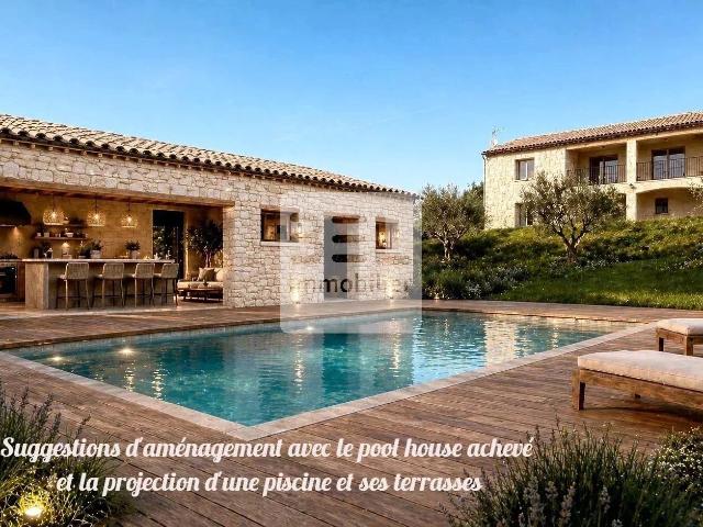 Maison 6 pièces 147 m²