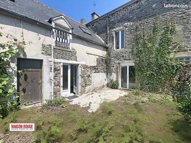 Maison 6 pièces 147 m²
