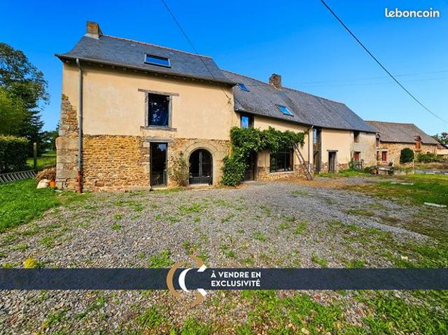 Maison 6 pièces 147 m²