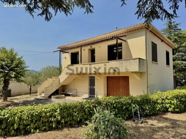Maison 6 pièces 147 m²