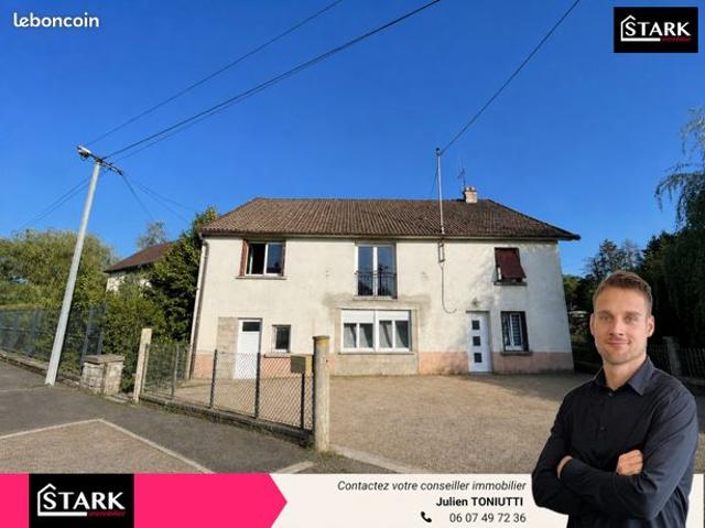 Maison 6 pièces 147 m²