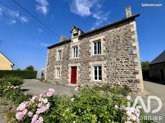 Maison 6 pièces 147 m²