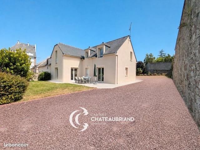 Maison 6 pièces 147 m²
