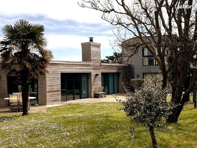 Maison 6 pièces 147 m²