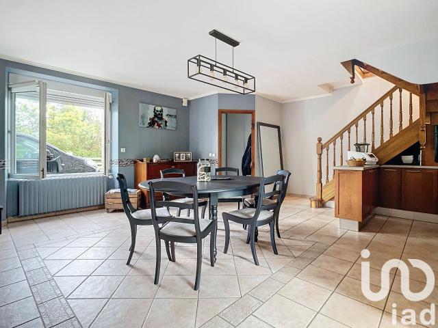 Maison 6 pièces 147 m²