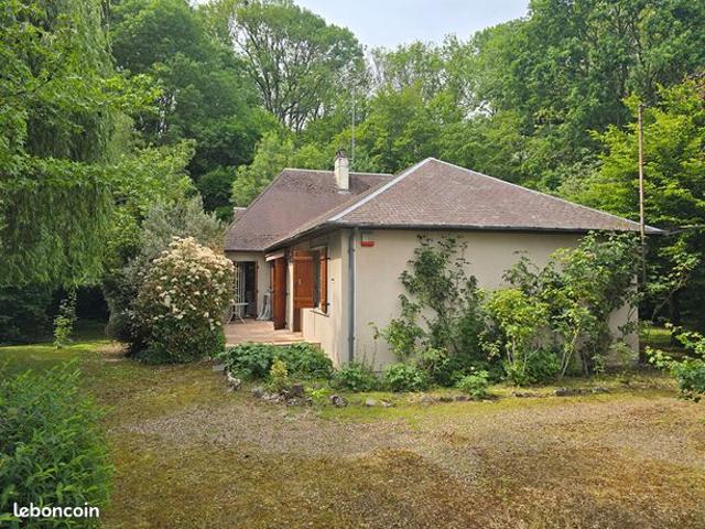 Maison 6 pièces 147 m²