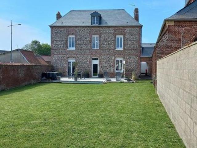 Maison 6 pièces 147 m²