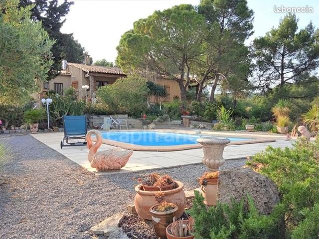Maison 6 pièces 147 m²