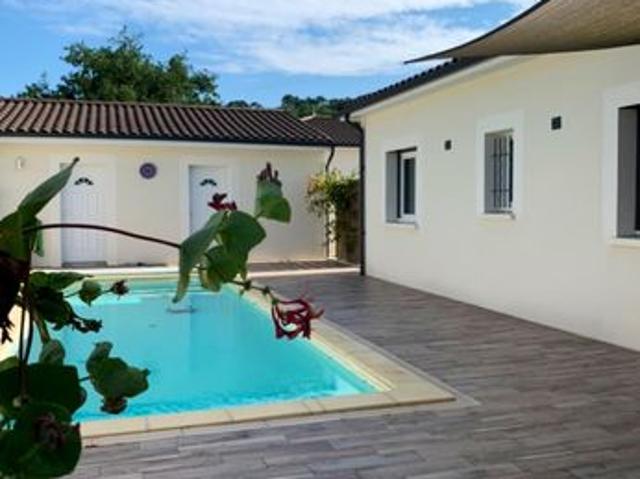 Maison 6 pièces 147 m²