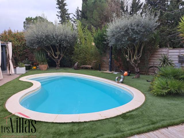 Maison 6 pièces 147 m²