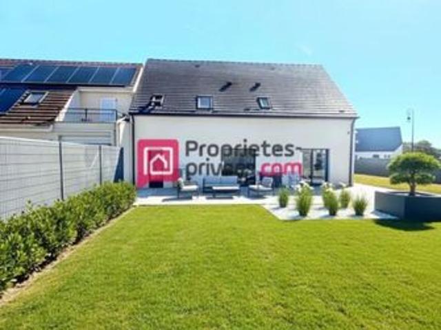 Maison 6 pièces 147 m²