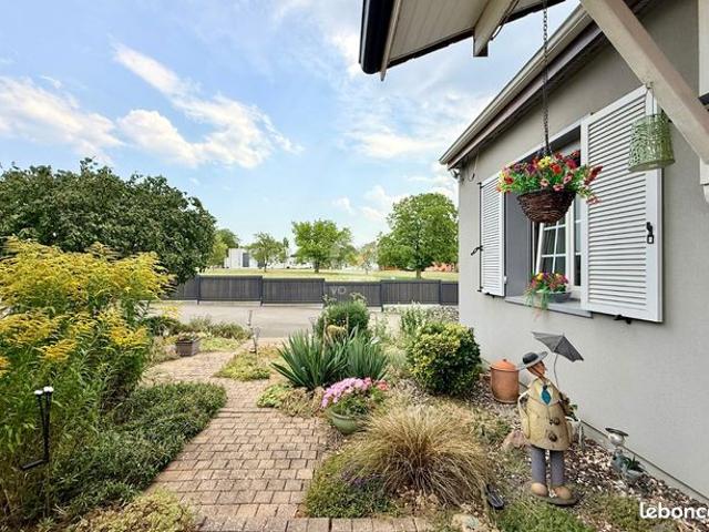 Maison 6 pièces 147 m²