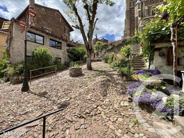 Maison 6 pièces 147 m²