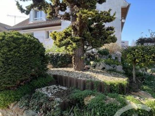 Maison 6 pièces 147 m²