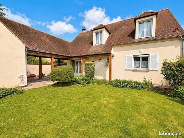 Maison 6 pièces 147 m²
