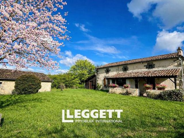 Maison 6 pièces 147 m²