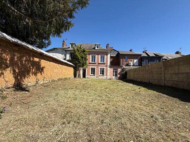 Maison 6 pièces 147 m²