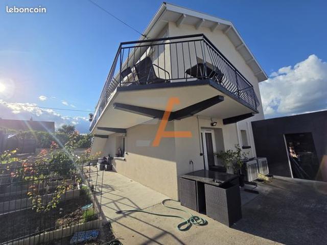 Maison 6 pièces 147 m²