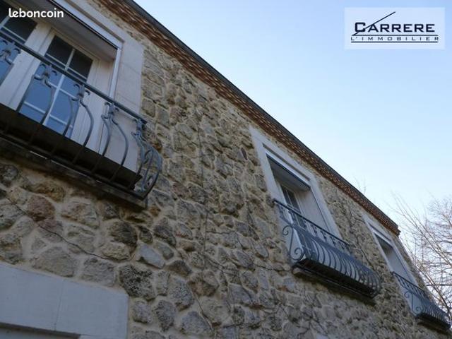 Maison 6 pièces 147 m²