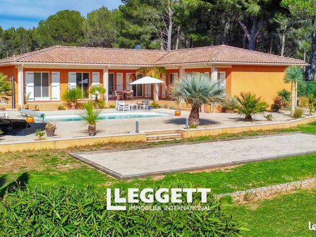 Maison 6 pièces 147 m²