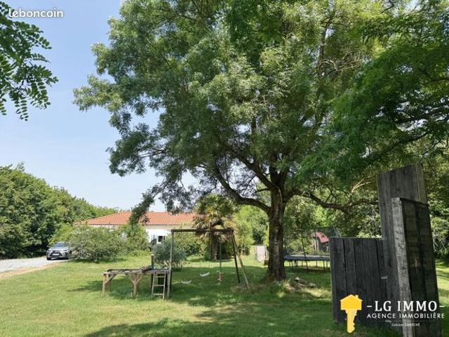 Maison 6 pièces 147 m²