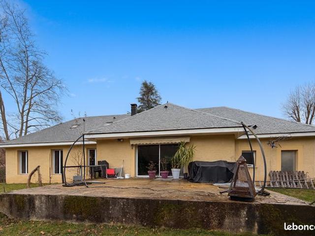 Maison 6 pièces 147 m²