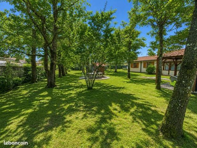 Maison 6 pièces 147 m²