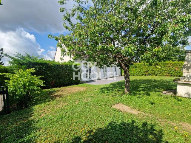 Maison 6 pièces 147 m²