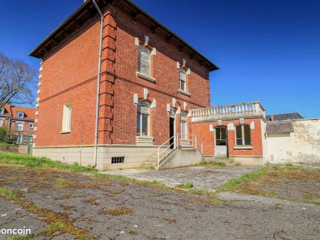 Ferme 6 pièces 147 m²