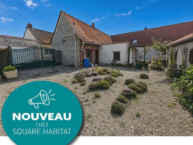 Maison 6 pièces 147 m²