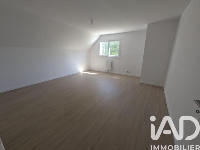 Maison 6 pièces, 147 m² à louer à Garancières 78890
