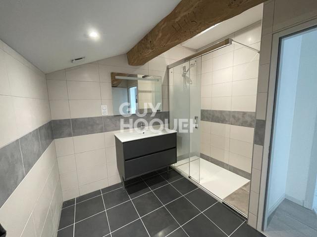 Maison 6 pièces, 147 m² à louer à Le Passage 47520