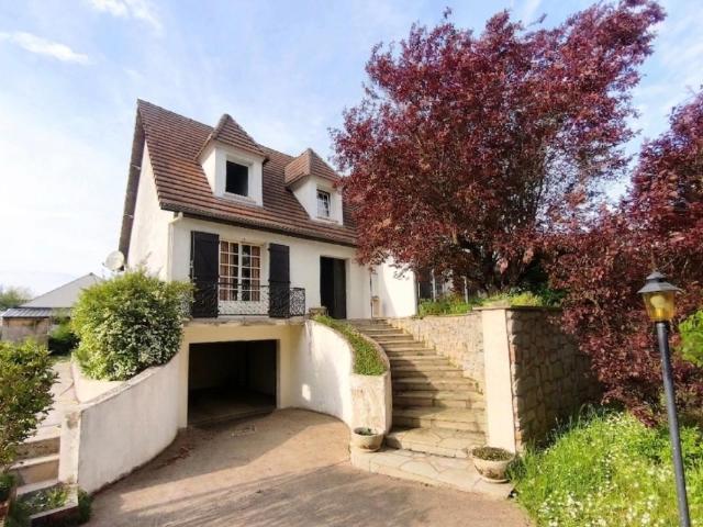 Maison 6 pièces 148 m²